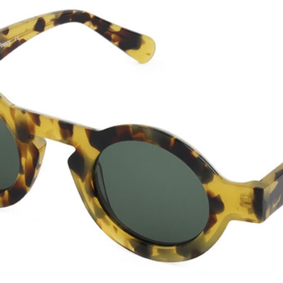 RARE - SEE Sunglasses - Picture 3 of 4